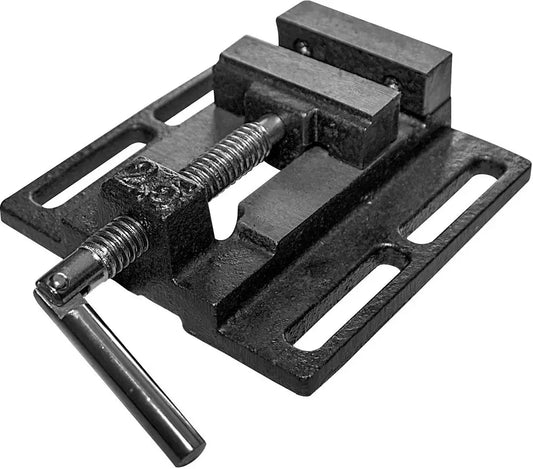 Strojni primež 65 mm