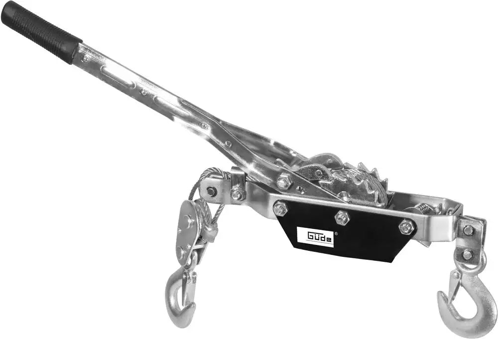Ročni vlečnik HS 2000