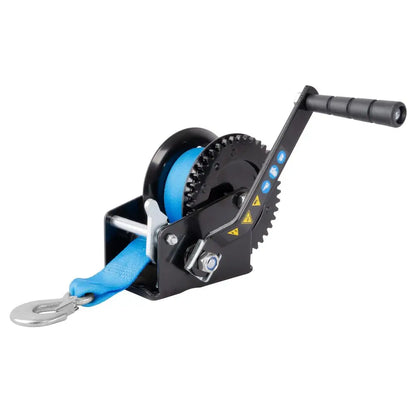 Vitel s trakom GGHW 540/8 – slika 2