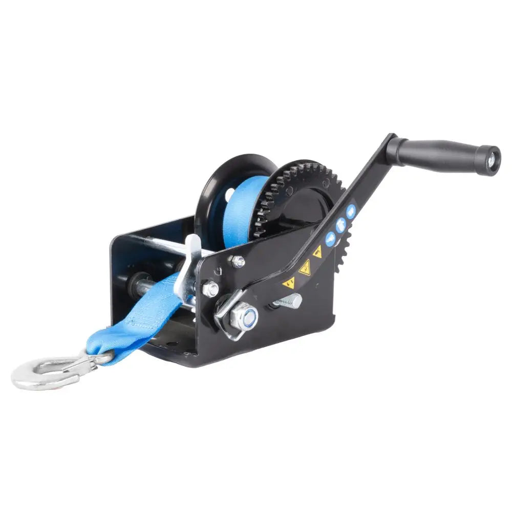 Vitel s trakom GGHW 900/8 – slika 2