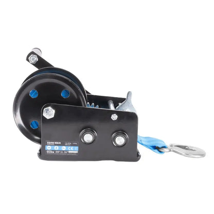 Vitel s trakom GGHW 900/8 – slika 3