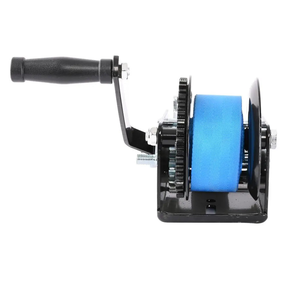 Vitel s trakom GGHW 900/8 – slika 6