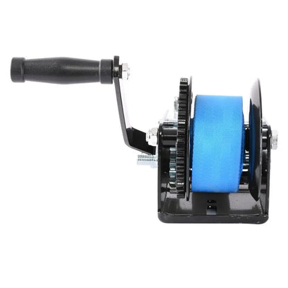 Vitel s trakom GGHW 900/8 – slika 6