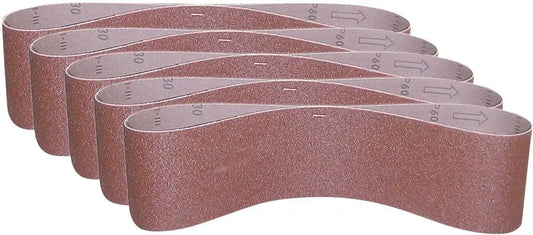Brusilni trak K60 SB 150x1220 mm, 5-delni