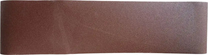 Brusilni trak K120 SB 150x1220 mm, 5-delni