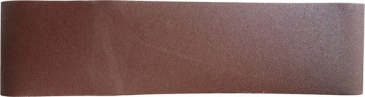 Brusilni trak K120 SB 150x1220 mm, 5-delni