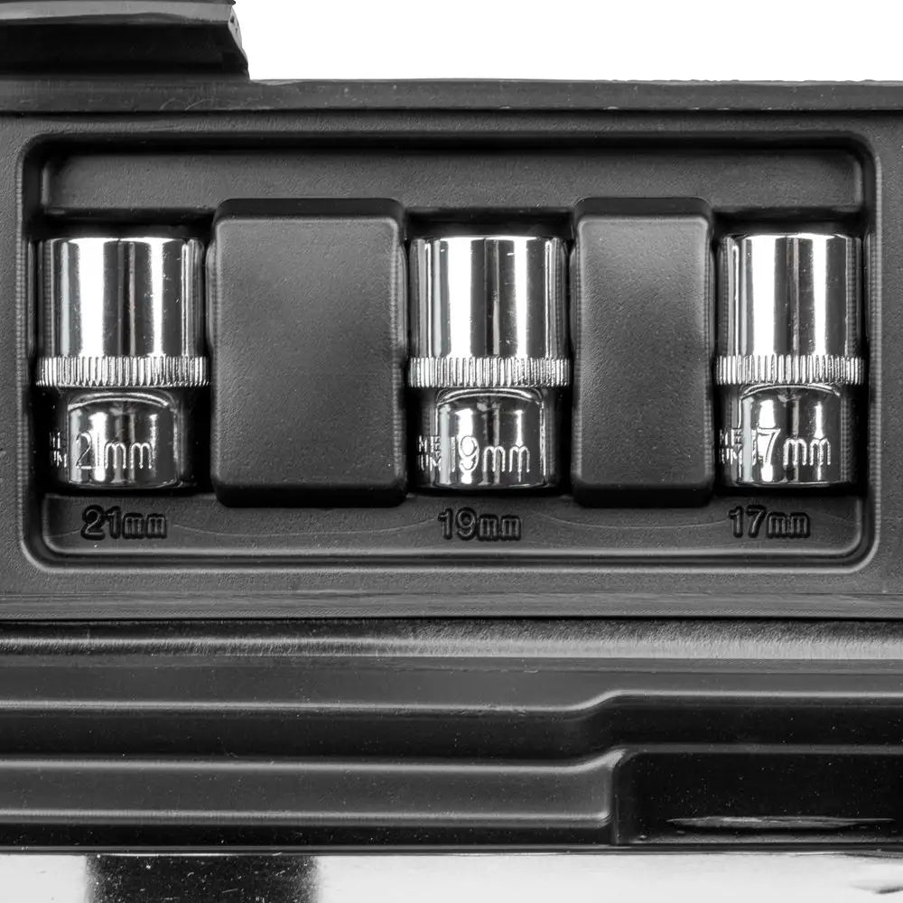 Momentni ključ 1/2", 5-delni komplet – slika 2