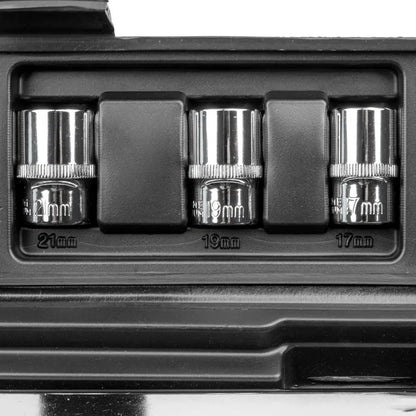 Momentni ključ 1/2", 5-delni komplet – slika 2