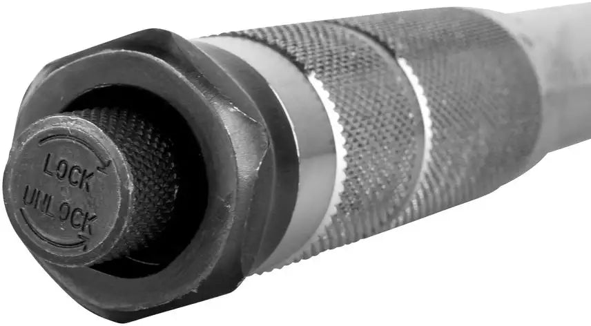 Momentni ključ 1/2", 5-delni komplet – slika 5