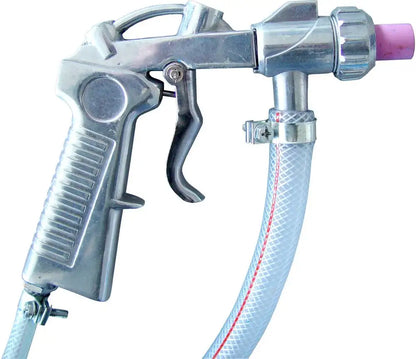 Peskalna kabina GSK 220 – slika 2