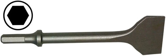 Široko dleto 180x50 mm