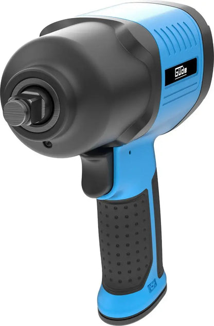 Pnevmatski udarni vijačnik Twin Hammer 1/2" – slika 2