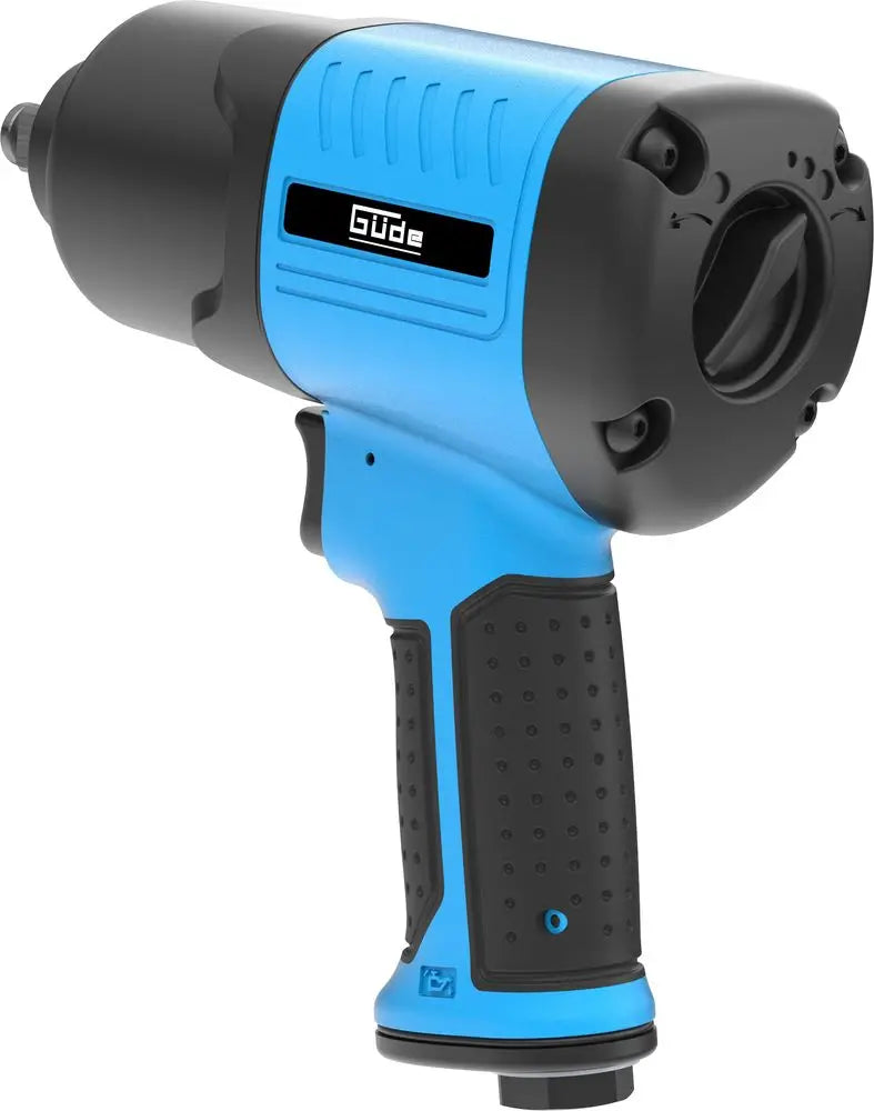 Pnevmatski udarni vijačnik Twin Hammer 1/2" – slika 3
