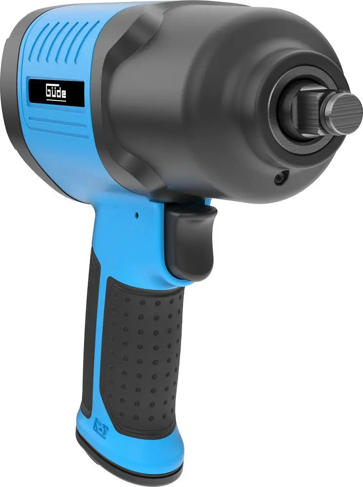 Pnevmatski udarni vijačnik Twin Hammer 1/2" – slika 4