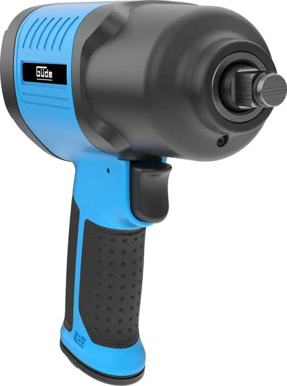Pnevmatski udarni vijačnik Twin Hammer 1/2" – slika 4