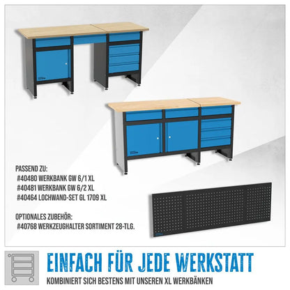 Stenska omara GWS 2T XL – slika 6