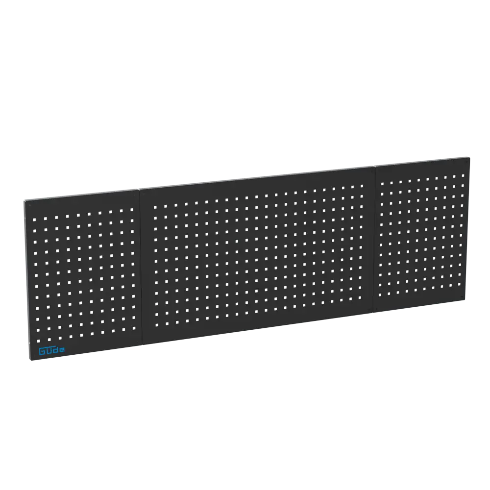 Komplet perforiranih sten GL 1709 XL
