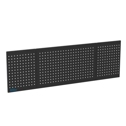 Komplet perforiranih sten GL 1709 XL