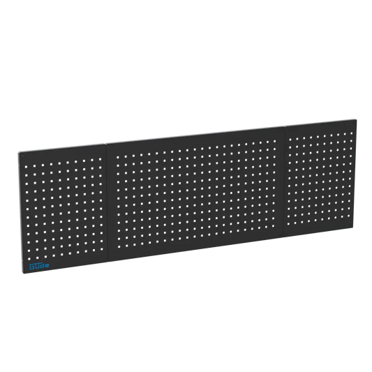 Komplet perforiranih sten GL 1709 XL