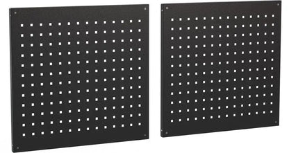 Komplet perforiranih sten GL 600E – slika 2