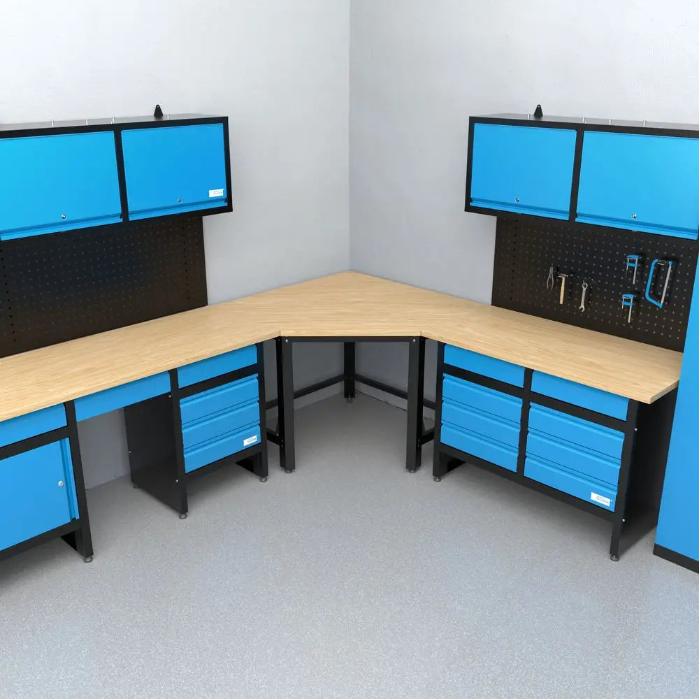 Kotni modul za delovno mizo GW 600E – slika 3