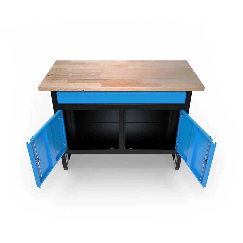 Delovna miza GW 2T – slika 3