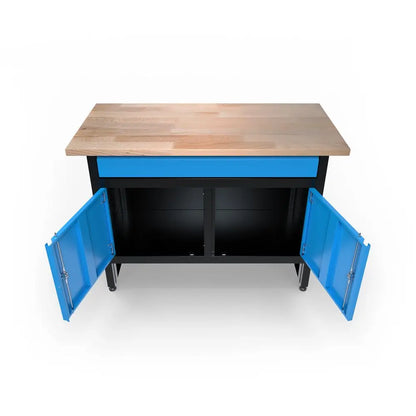 Delovna miza GW 2T – slika 3