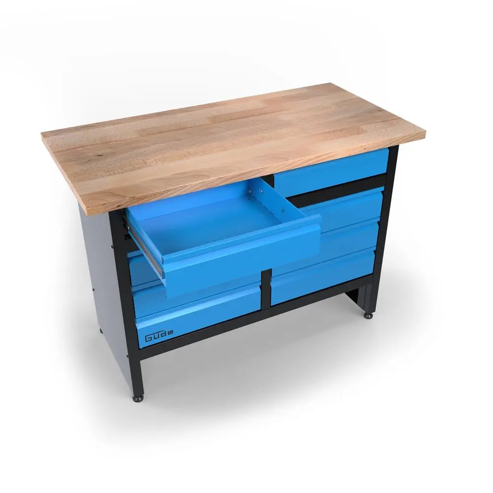 Delovna miza GW 8S – slika 2