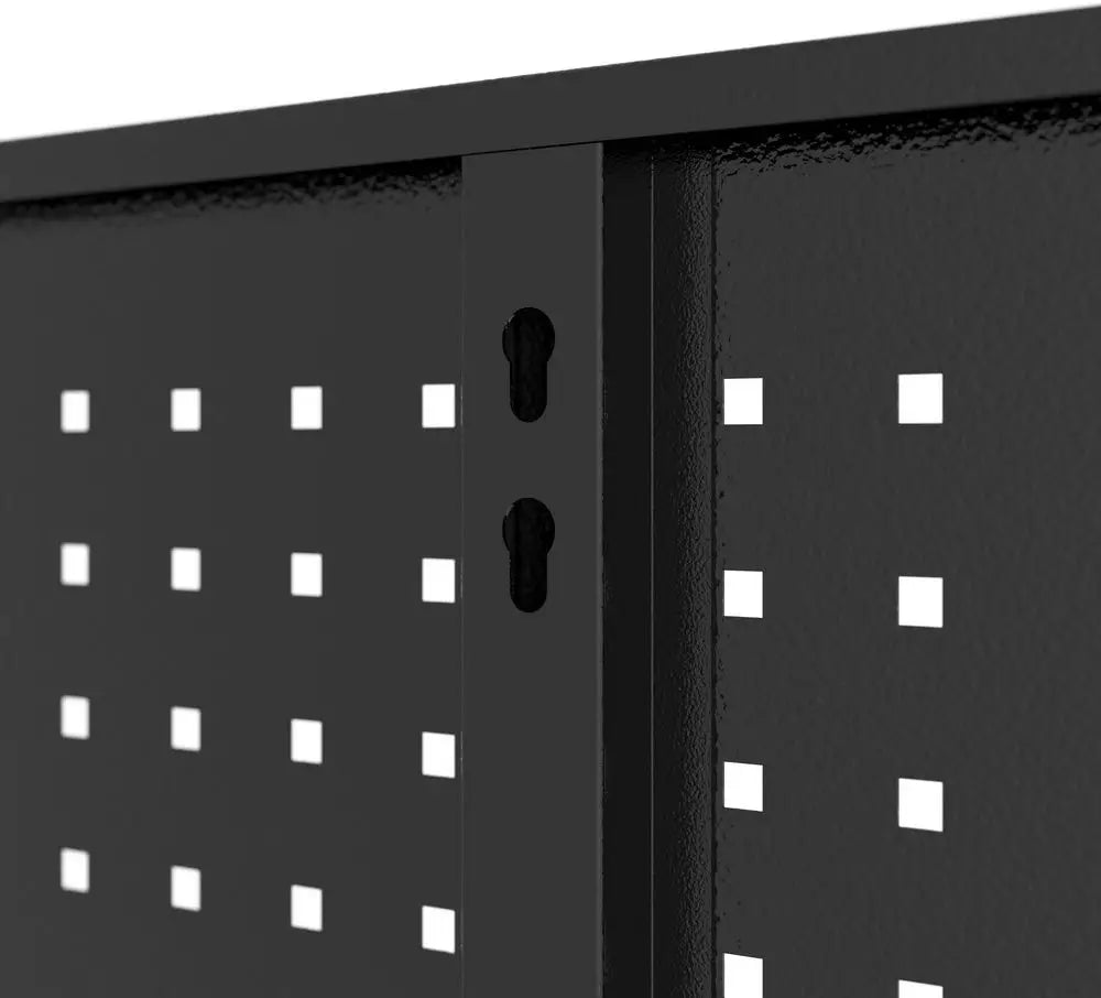 Perforirana stena GL 1200 – slika 4