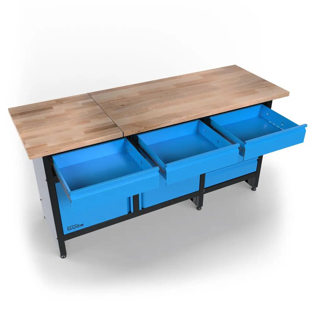 Delovna miza GW 6/2 XL – slika 2