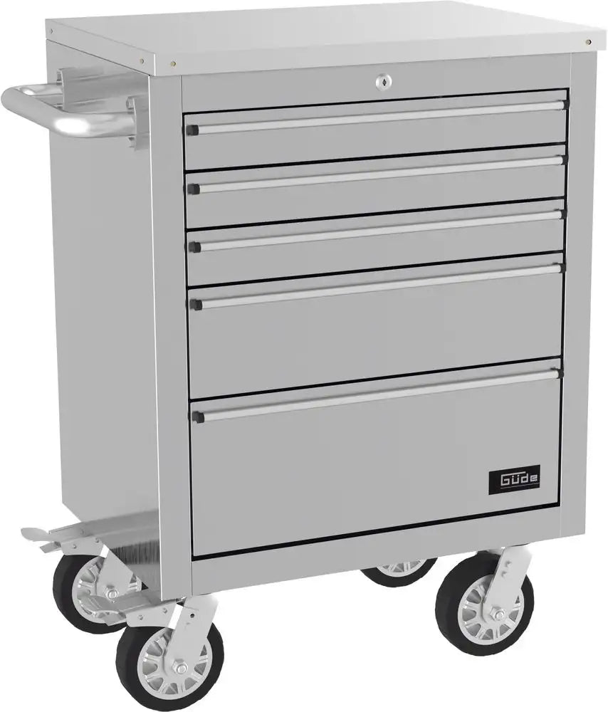 Delovna miza GW 5 INOX
