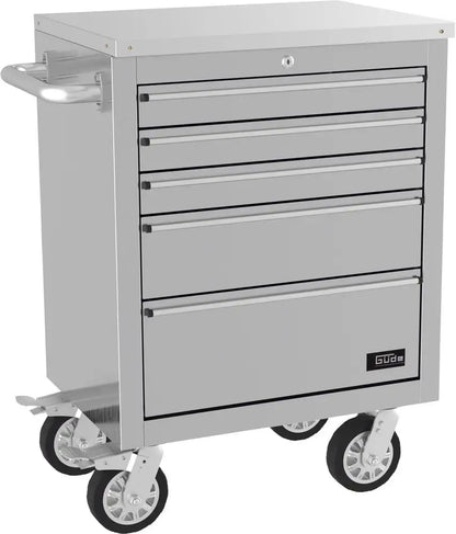 Delovna miza GW 5 INOX