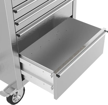 Delovna miza GW 5 INOX – slika 2