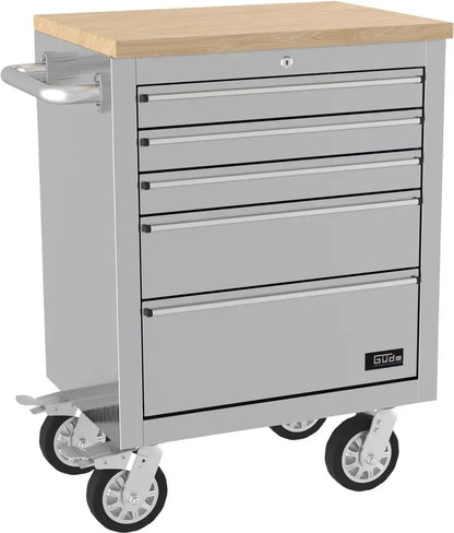 Delovna miza GW 5 INOX – slika 3