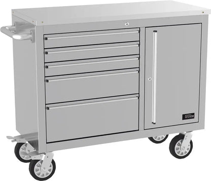 Delovna miza GW 5/1 INOX