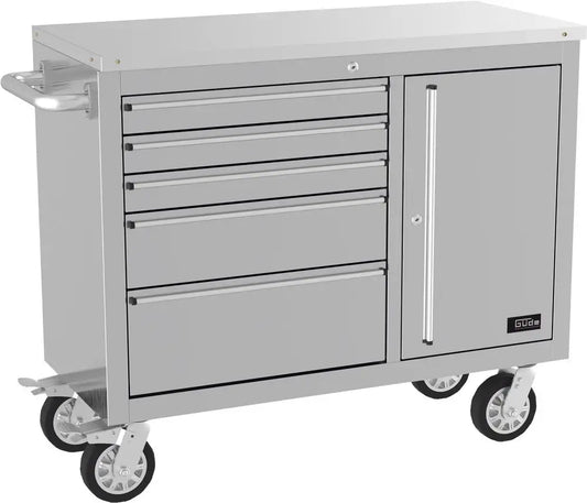 Delovna miza GW 5/1 INOX