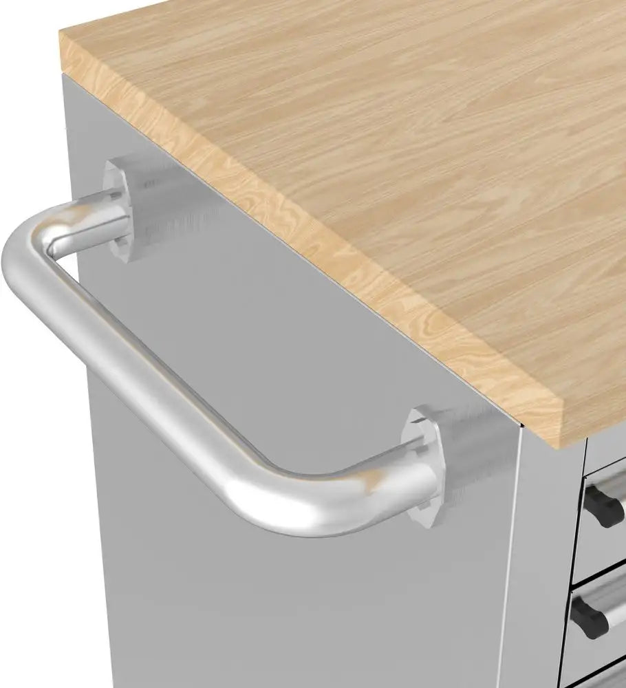 Delovna miza GW 5/1 INOX – slika 5