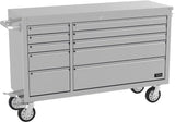 Delovne mize INOX in mobilne