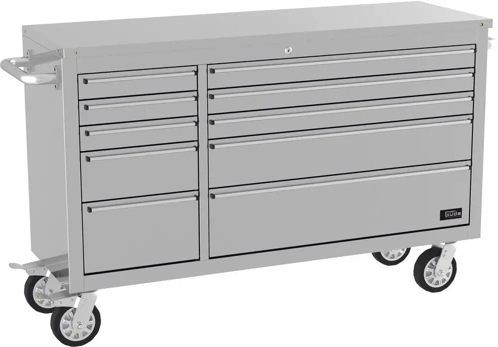 Delovna miza GW 10 INOX