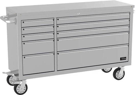 Delovna miza GW 10 INOX