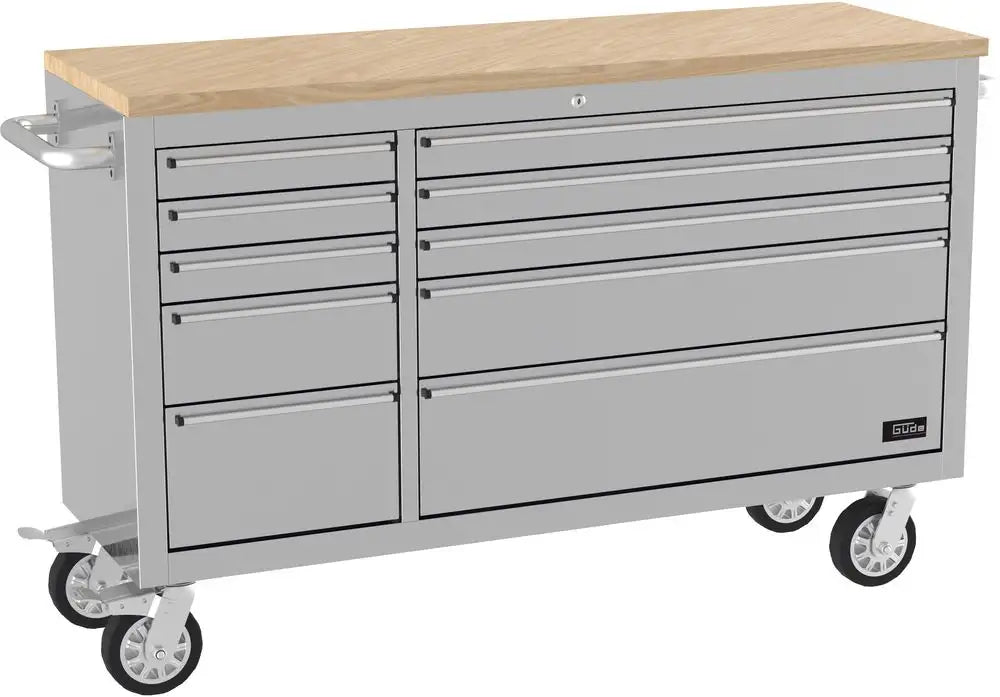 Delovna miza GW 10 INOX – slika 4
