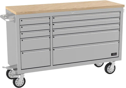 Delovna miza GW 10 INOX – slika 4