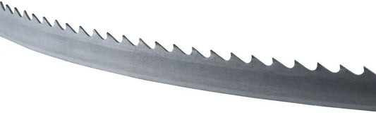 Žagin trak bimetalni 1140x13x0,9/6Z/"