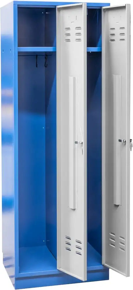 Garderobna omara TIP GS 2 – slika 2