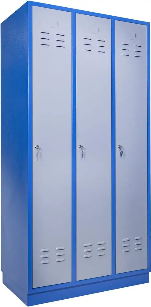 Garderobna omara TIP GS 3