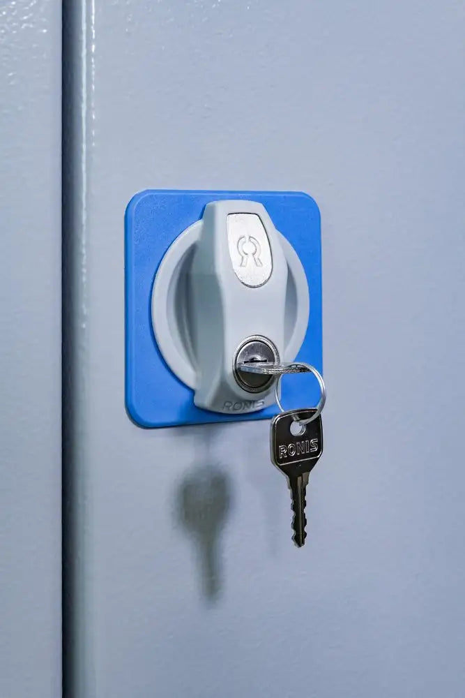 Okoljska omara TIP III – slika 4