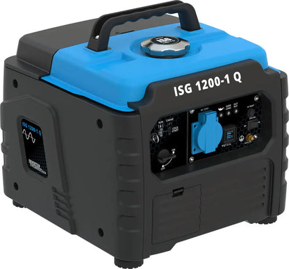 Inverterski agregat ISG 1200-1 Q