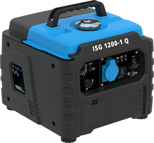 Inverterski agregat ISG 1200-1 Q