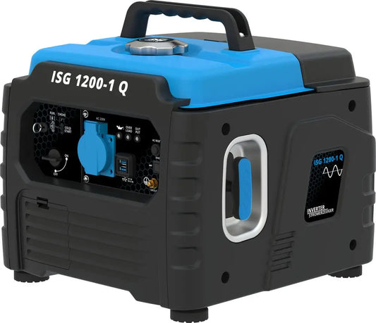 Güde Inverterski agregat ISG 1200-1 Q