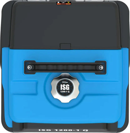 Inverterski agregat ISG 1200-1 Q – slika 4